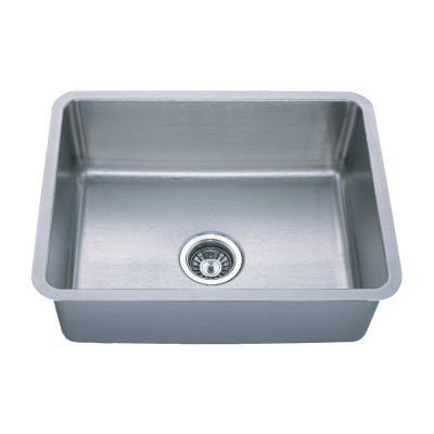 Kitchen Sink Model : LEVANZO R25 1.5MM SERIES KITCHEN SINK S3118R