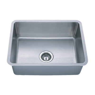 Sinki Dapur Model : LEVANZO R25 1.5MM SERIES KITCHEN SINK S3118R