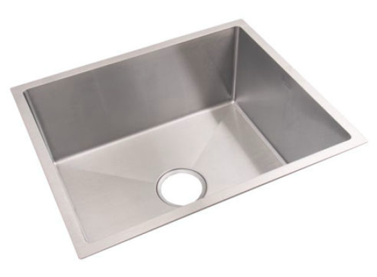 HCE Stainless Steel Sink - KS 5445