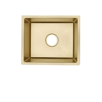 HUN NANO GOLD KITCHEN SINK HKS 407