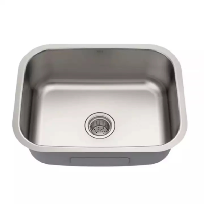 ϴ ͺ : LEVANZO R60 1.5MM SERIES KITCHEN SINK 2318DR