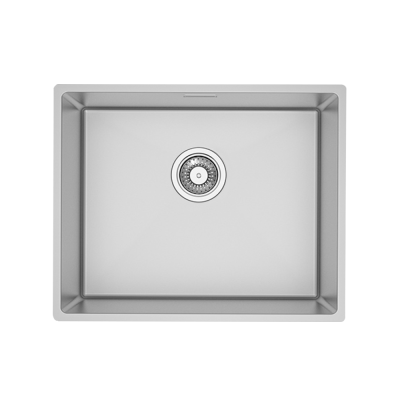 ϴ ͺ : LEVANZO Signature 250mm Sink 6047R