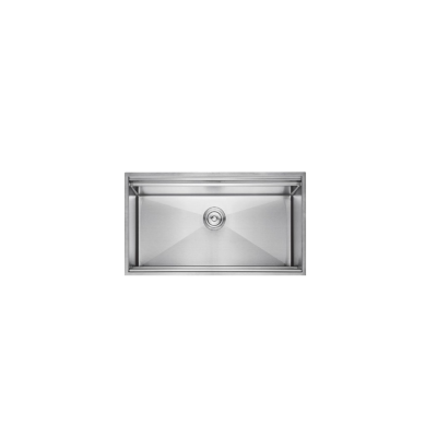 Sinki Dapur Model : LEVANZO WORKSTATION SERIES KITCHEN SINK 8648SG