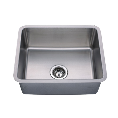 Kitchen Sink Model : LEVANZO R25 1.5MM SERIES KITCHEN SINK S2318