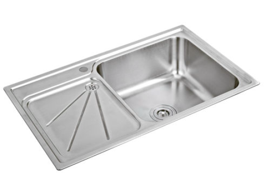 HCE Stainless Steel Sink - KS 8551