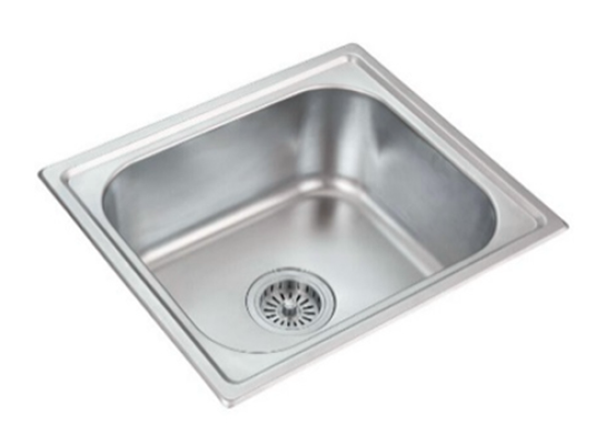 HCE Stainless Steel Sink - KS 4842