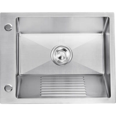 Kitchen Sink Model : LEVANZO LAUNDRY SINK L5545