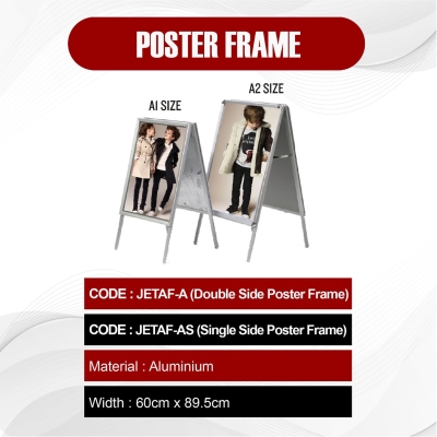 Poster Frame