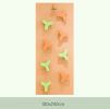 Wall Climbing Wooden Triangle Sensory Integration