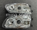 VALIDUS *700-SER.HEAD LAMP ASSY  Lorry Head Lamp