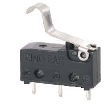 ZING EAR 5A 250VAC (G91 SERIES)