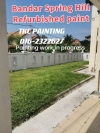  Bandar Spring Hill Refurbished paint Bandar Spring Hill Refurbished paint Painting Service 
