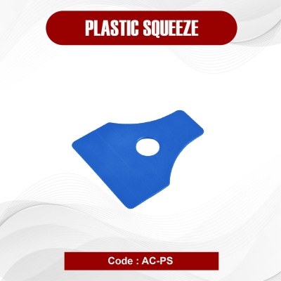 Plastic Squeeze