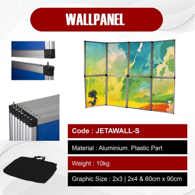 Wallpanel