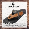 Dr. Cardin Men Slipper -DC-7820- TAN Colour Men Sandals & Slippers