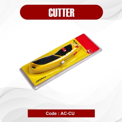 Cutter