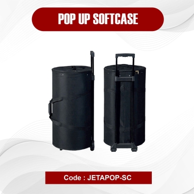 Pop Up Softcase