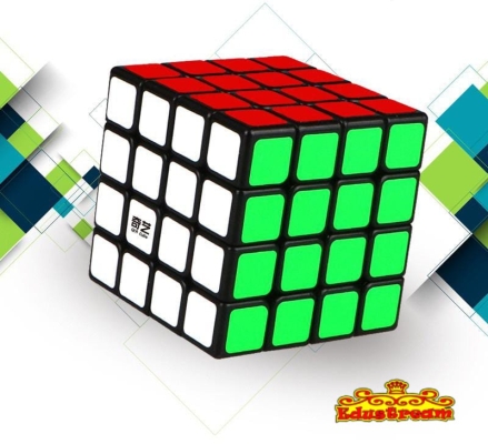 Magic Cube 4x4 