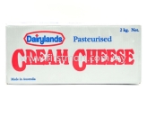 Dairyland Cream Cheese (2kg)