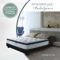 KING KOIL EXTENDED LIFE INDULGENCE QUEEN MATTRESS