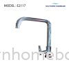 KITCHEN SINK TAP ELITE E2117 Sink Tap Kitchen