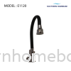 KITCHEN PILLAR FLEXIBLE COLD TAP ELITE E1120 Sink Tap Kitchen