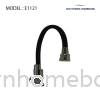 KITCHEN PILLAR FLEXIBLE MIXER SINK TAP ELITE E1121 Sink Tap Kitchen