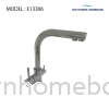 KITCHEN PILLAR SINK TAP MIXER WITH FILTER ELITE E13306  Sink Tap Kitchen