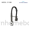 KITCHEN PILLAR FLEXIBLE COLD SINK TAP ELITE E11088 Sink Tap Kitchen