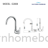 KITCHEN WALL SINK TAP ELITE E2808 Sink Tap Kitchen