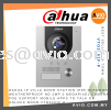Dahua IP Villa Door Station IP65 Outdoor HD 2MP 2 Megapixel POE Support Mobile App to Talk Unlock Door Access VTO2201F-P DOOR ACCESS CONTROL DAHUA