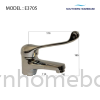 BATHROOM HANDICAP SINK MIXER ELITE E3705 Tap Bathroom