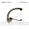 KITCHEN PILLAR HANDICAP SINK MIXER ELITE E3706 Sink Tap Kitchen