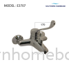 BATHROOM WALL HANDICAP BATH MIXER ELITE E3707 Tap Bathroom