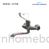 KITCHEN HANDICAP MIXER ELITE E3708 Sink Tap Kitchen