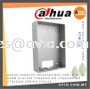 Dahua Surface Mounted Box For IP Villa Door Station VTO2201F or VTO2202F or VTO220XF Series VTM115 DOOR ACCESS CONTROL DAHUA