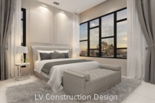 LV Construction Design Sdn Bhd