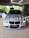 BMW E90 ROOFLINER/HEADLINER COVER REPLACE  Car Headliner