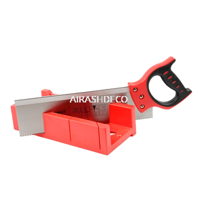 MITRE BOX SAWS