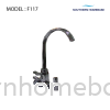 KITCHEN WALL FILTER SINK TAP ELITE F117 Sink Tap Kitchen