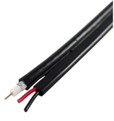 913-5127 - RS PRO Coaxial Cable