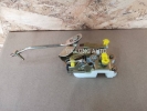 JBC DOOR LOCK ORIGINAL DOOR LOCK JBC Lorry Spare parts