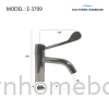 BATHROOM BASIN TAP ELITE E-3709 Tap Bathroom