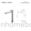 BATHROOM TALL BASIN TAP ELITE E6202L Tap Bathroom