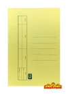 Lion File Flat Spring File 350 A4 (5 Pcs) Filing & Document Presentation School & Office Equipment Stationery & Craft