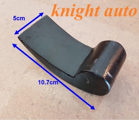 MDE0103 Panel Beating Tools-Small Comma Wedge ID33185 ID555415 