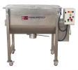 RIBBON MIXER (100-1000KG) MIXER / ROASTER / FRYER