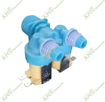 WA13F5S3 SAMSUNG WASHING MACHINE WATER INLET VALVE