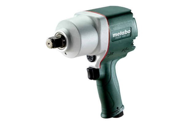 METABO AIR IMPACT WRENCH 3/4"  DSSW1690 3/4"