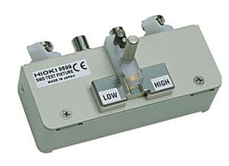 hioki 9699 test fixture (smd)